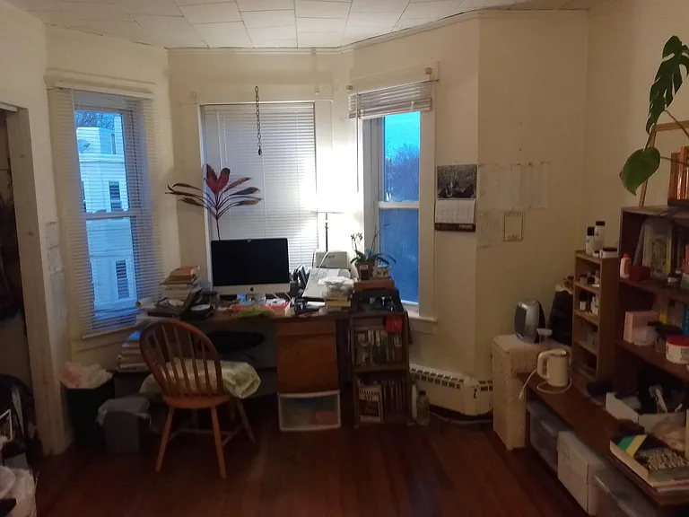 154 Webster Ave #3B — Photo 6