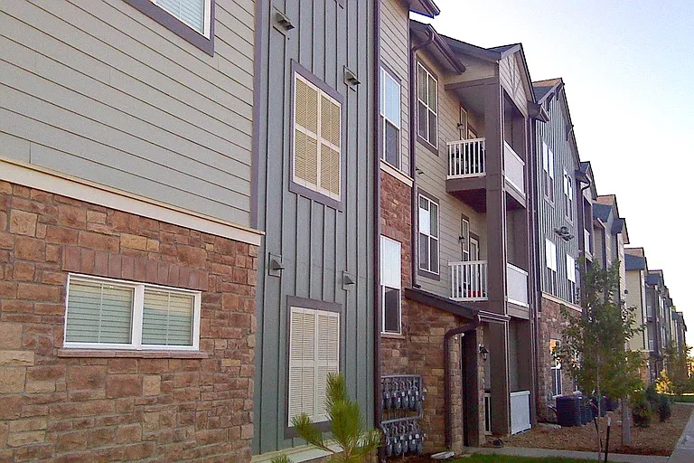 Sierra Ridge — Photo 25