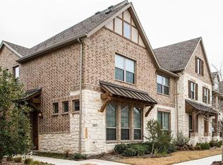 4678 Dozier Rd #C, Carrollton, TX 75010