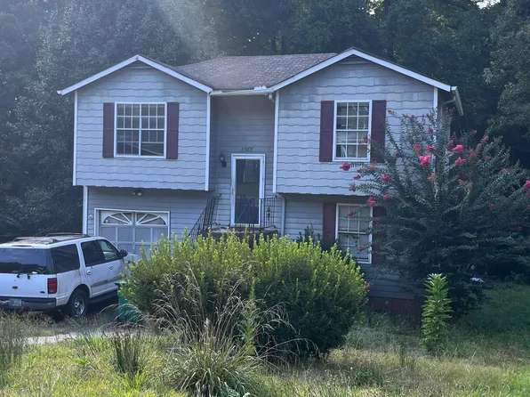 5568 Bradley Cir, Lithonia, GA 30038