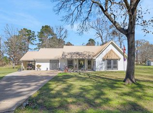 144 Thornton Rd, Trinity, TX 75862