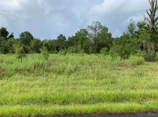 9411 W Hereford Ln, Crystal River, FL 34428
