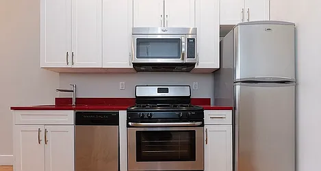 184 Wilson Avenue, #1A