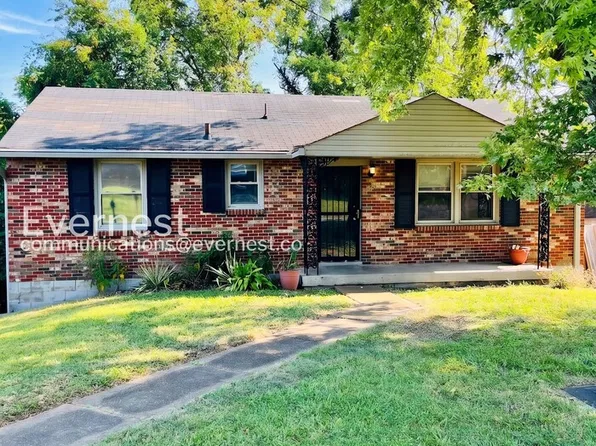847 Rose Park Dr, Nashville, TN 37206