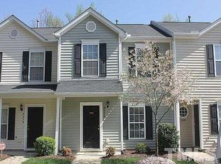 3376 Tarleton W, Durham, NC 27713