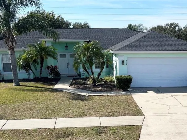 509 Drayton Rd, Winter Haven, FL 33884