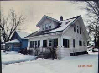 211 S Lincoln St, Shawano, WI 54166