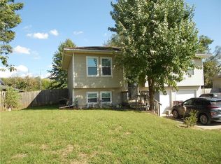 303 N Redbird Ln, Plattsburg, MO 64477