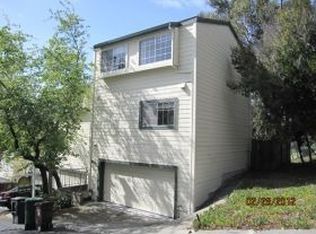 1240 Sandy Bridges Ln, Hayward, CA 94541