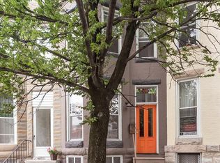 848 W 34th St, Baltimore, MD 21211