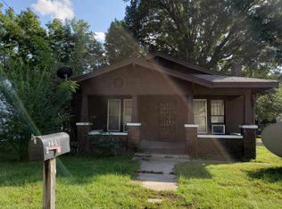 280 Scott St, Jackson, TN 38301