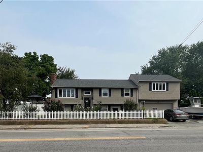 345 Sandy Ln, Warwick, RI, 02889