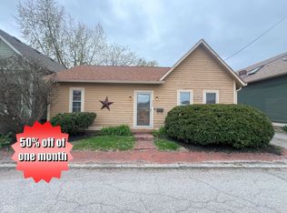 430 Spring St, Indianapolis, IN 46202