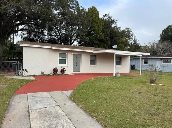 5017 Steyr St, Orlando, FL 32819