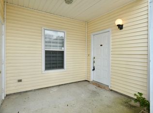 501 E Burgess Rd APT D4, Pensacola, FL 32504