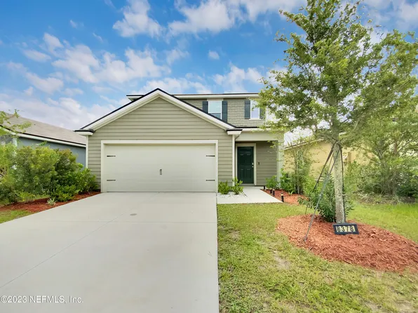 8378 MEADOW WALK Lane, Jacksonville, FL 32256