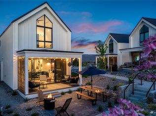 106 Bluebell Ln, Chelan, WA 98816