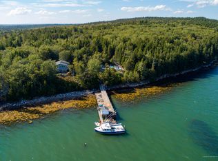 47 Sunrise Shore Dr, Steuben, ME 04680