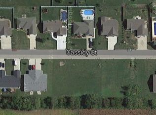 334A Cassidy Ct, Utica, IL 61373