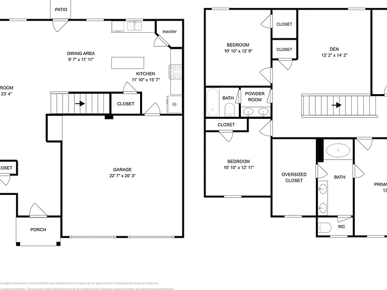 1405 Veranda Ln — Photo 18