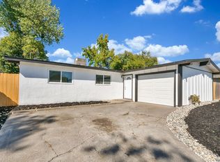 3709 Centinella Dr, North Highlands, CA