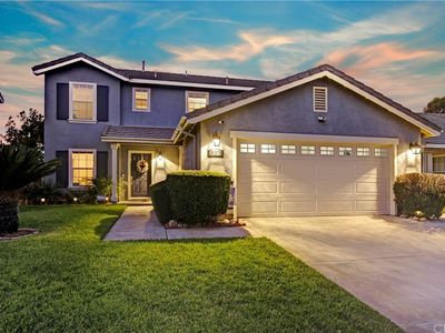 15378 Bolero Dr, Fontana, CA, 92337