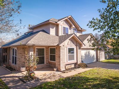 904 Clearwater Trl, Round Rock, TX, 78664