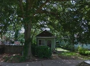 239 E Ash St, Jackson, MS 39202