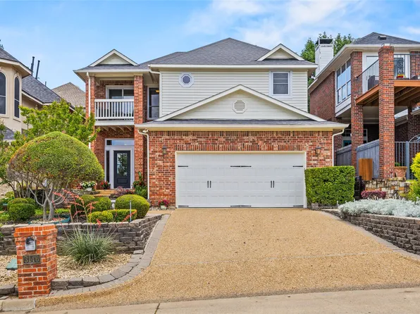 3146 Bourbon Street Cir, Rockwall, TX 75032