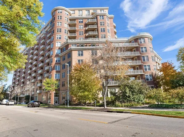 333 West Mifflin Street #1161, Madison, WI 53703