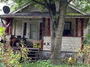 162 Louie St, Toledo, OH 43609