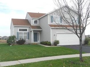 6305 Cornfield Rd, Matteson, IL 60443