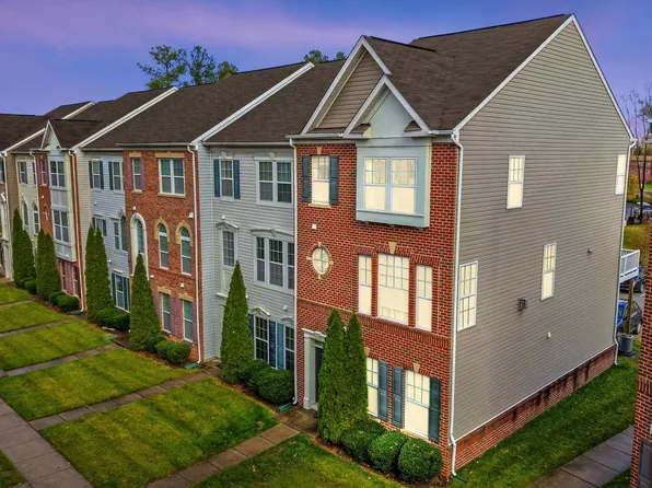 1316 Ray Lane Gln, Burnie, MD 21061