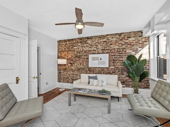 282-284 Cambridge St Unit 4, Boston, MA 02114