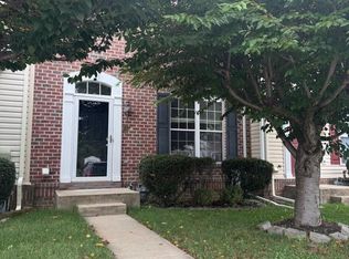 557 Kirkcaldy Way, Abingdon, MD 21009
