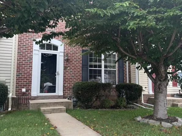 557 Kirkcaldy Way, Abingdon, MD 21009