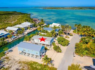 460 Les Rohde Dr, Summerland Key, FL 33042