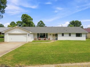 12413 S 86th East Ave, Bixby, OK 74008