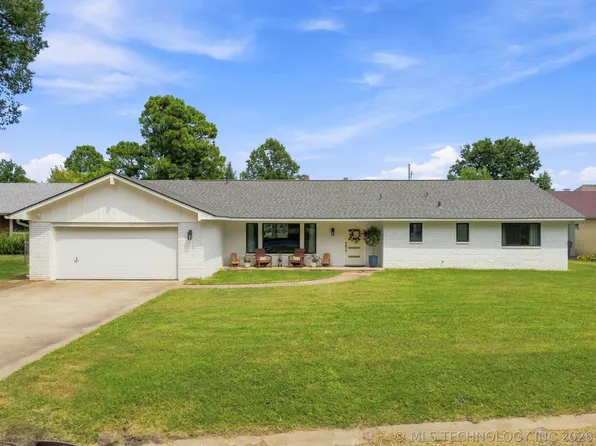 12413 S 86th East Ave, Bixby, OK 74008
