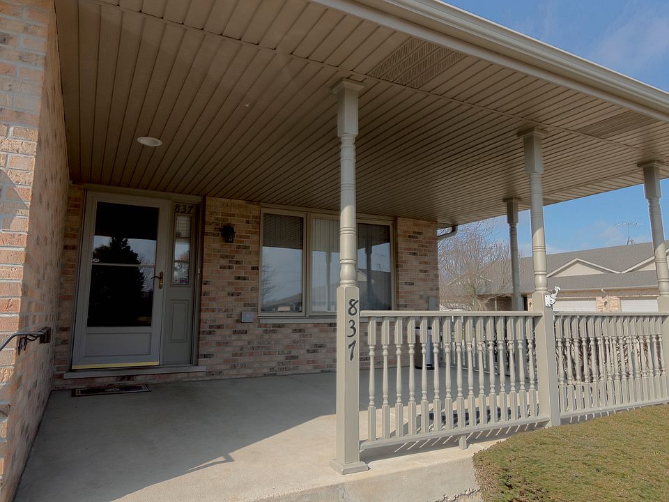 837 Wyndstone Dr, Elwood, IL 60421 Zillow