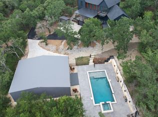 3616 Turner Rd, Crossroads, TX 76227