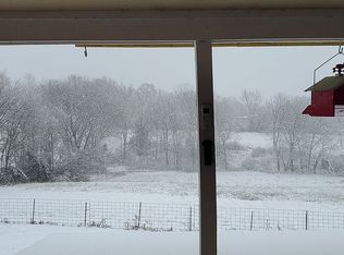 17173 Dennis Mitchell Rd, Garfield, AR 72732