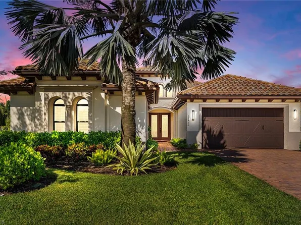 12460 Wisteria DR, NAPLES, FL 34120