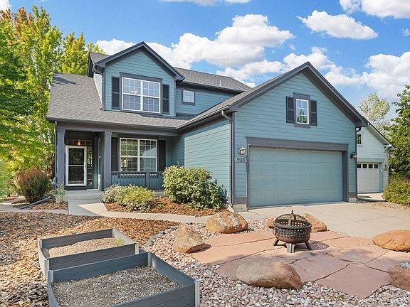 3rd image of 933 Ninebark Ln