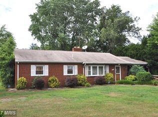 6616 Clinton Manor Dr, Clinton, MD 20735
