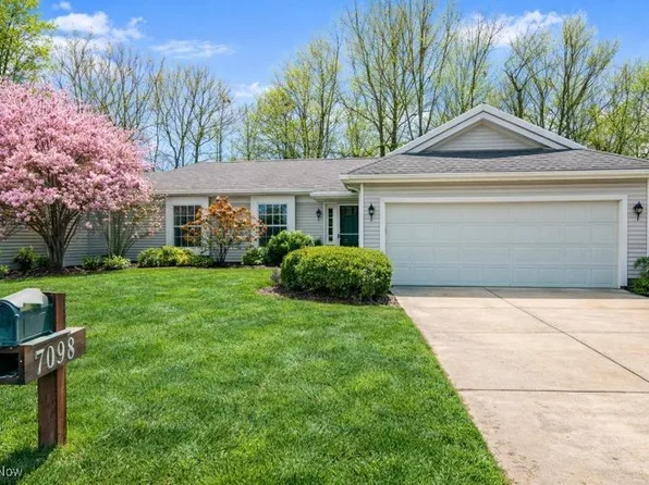 7098 Cross Creek Dr, Mentor, OH 44060