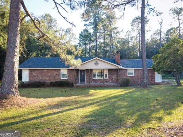 2525 Rountree Bridge Rd, Sparks, GA 31647