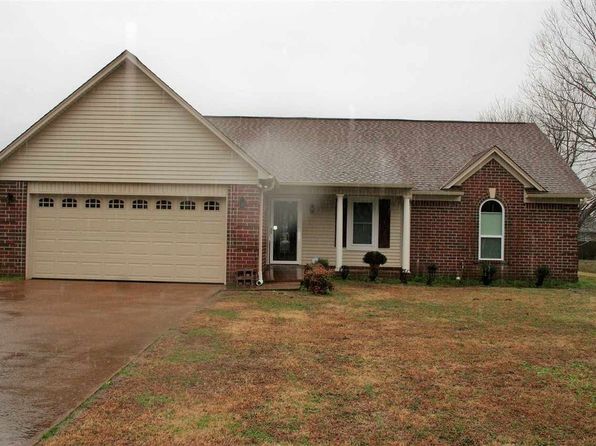 721 Sanders Bluff Rd