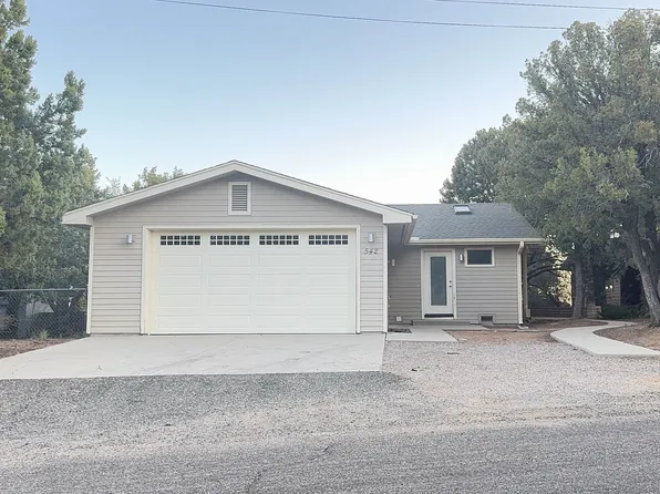 542 E Juniper Dr, Prescott, AZ 86303