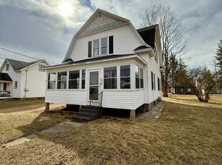 721 Maple St, Antigo, WI 54409